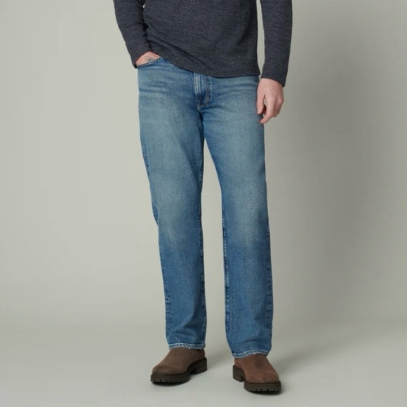 Joe’s Jeans The Roux Vintage Jean Size 33 NWT